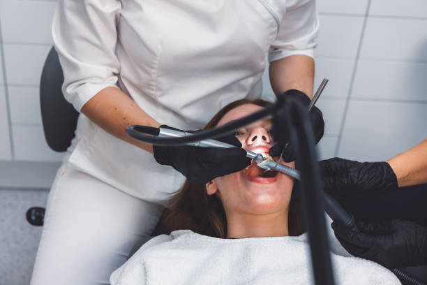 Best Emergency Gum Treatment in Kingston, NJ